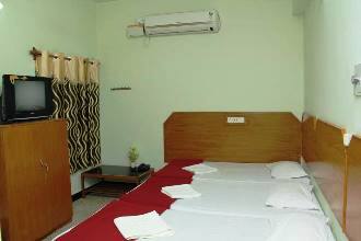 BNR Lodges, Sivaganga 2